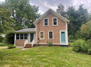 254 Spring St, Northampton, MA 01062