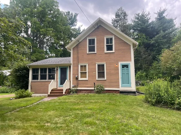 254 Spring St, Northampton, MA 01062