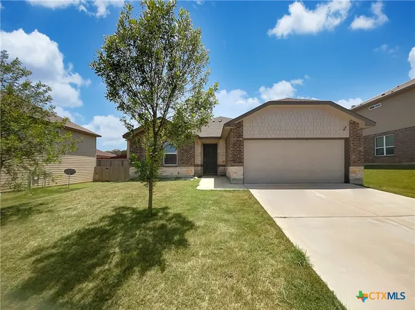 3810 Appalachian Trl, Killeen, TX 76549
