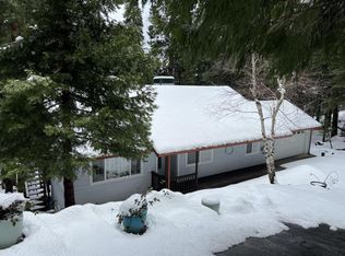 3977 Garnet Rd, Pollock Pines, CA 95726