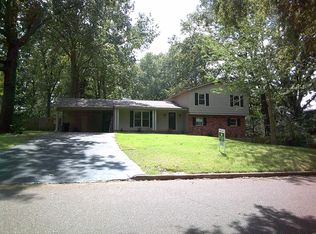 235 Morton Rd, Collierville, TN 38017