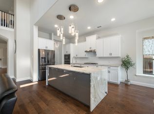 7901 Fossil Creek Trl, McKinney, TX 75071