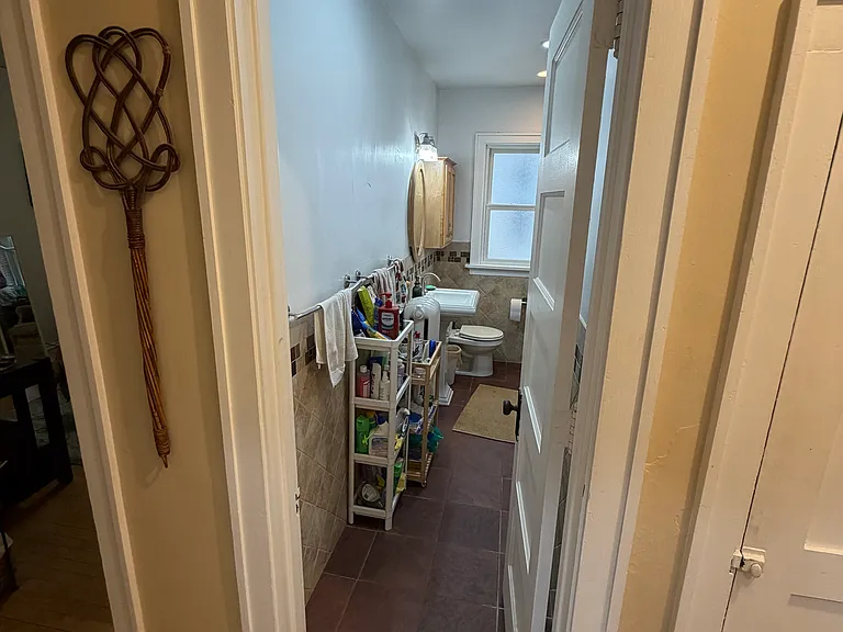 1256 Spaight St #1 — Photo 26