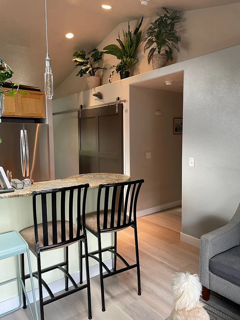 Recently remodeled Santa Clara cutie! Desirable neighborhood! Available early October! — Photo 3