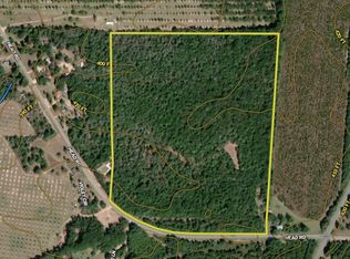 110 Head Rd LOT WP001, Andersonville, GA 31711