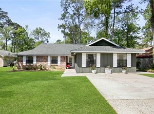 516 Woodridge Blvd, Mandeville, LA 70471