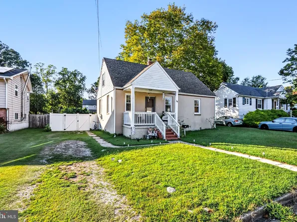 83 Queen Ave, Pennsville, NJ 08070