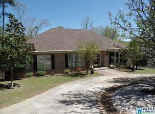 230 Maxwell Rd SE, Bessemer, AL 35022