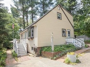 37 Wisteria Path, Dracut, MA 01826