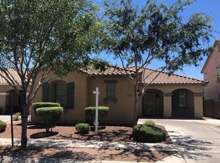 3017 E Patrick St, Gilbert, AZ 85295