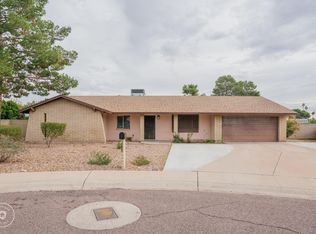 3719 W Cochise Dr, Phoenix, AZ 85051
