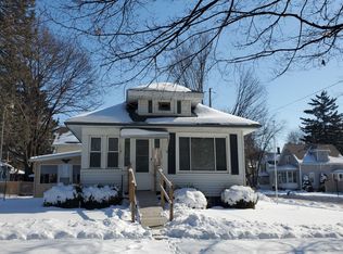 815 Ridge St, La Porte, IN 46350