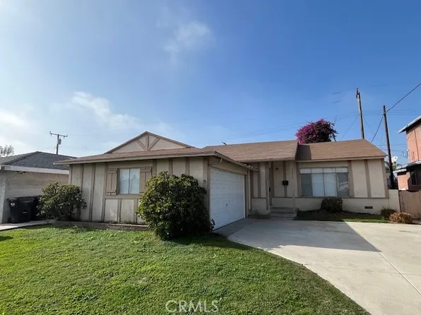 12717 Dalwood Ave, Norwalk, CA 90650
