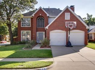 1732 Autumn Ridge Ln, Grapevine, TX 76051