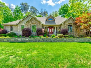 2038 N Concord Rd, Chattanooga, TN 37421