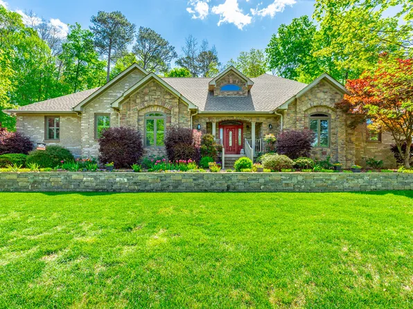 2038 N Concord Rd, Chattanooga, TN 37421