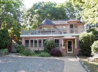 8 Coolidge St, Brookline, MA 02446