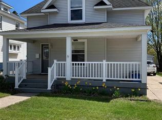 746 E Division St, Cadillac, MI 49601