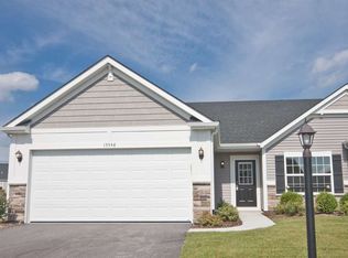 15548 W 102nd Pl, Dyer, IN 46311