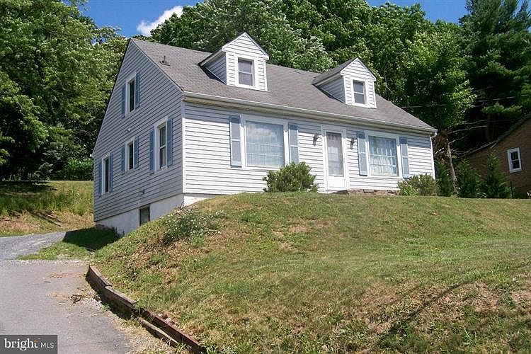 2892 N Frederick Pike, Winchester, VA 22603 Zillow