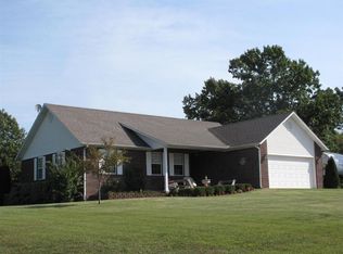 9568 Stonegate Dr, Omaha, AR 72662