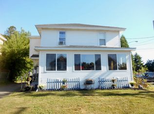 17 Laurel Ave, Massena, NY 13662