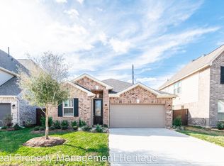 4239 Pale Fox Ln, Katy, TX 77494