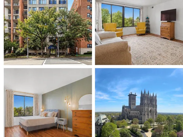 3114 Wisconsin Ave NW APT 302, Washington, DC 20016
