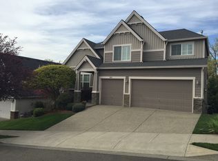 3323 NW 9th Ave, Camas, WA 98607