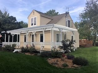 7619 Hosler Rd, Leo, IN 46765