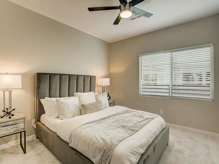 Parkview Townhomes — Photo 33