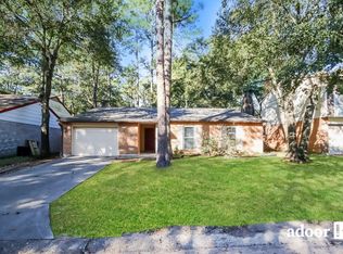 13 Raven Ridge Ln, Spring, TX 77380