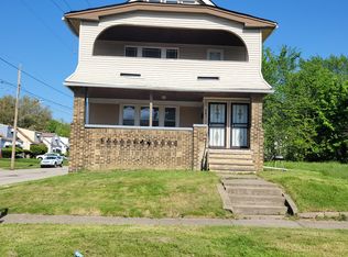 3541 E 120th St #2, Cleveland, OH 44105