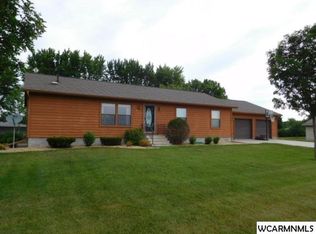 216 Tempel Dr, Morgan, MN 56266