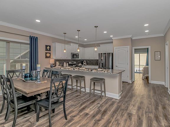 5th image of 156 Garden City Retreat Dr. #Hip Nautic
