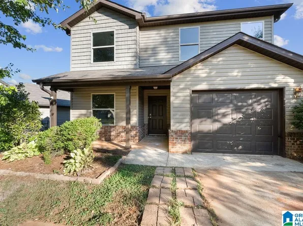 115 Briar Ridge Ln, Odenville, AL 35120