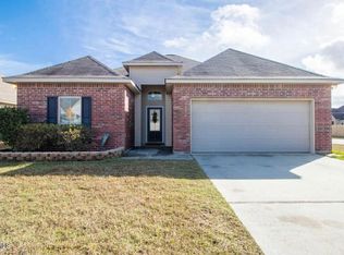 15104 Clemson Ave, Gulfport, MS 39503