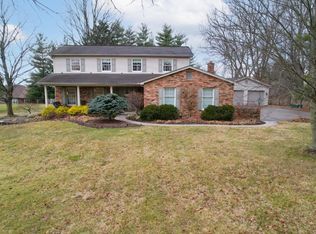 6707 Weiss Rd, Cincinnati, OH 45247