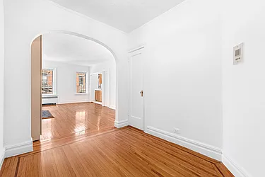 Rented by Corcoran