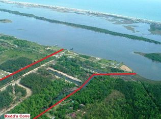 LOT 55 River Oats Ct LOT 55, Holly Ridge, NC 28445