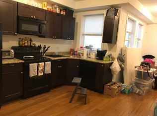 2010 N 17th St #A, Philadelphia, PA 19121