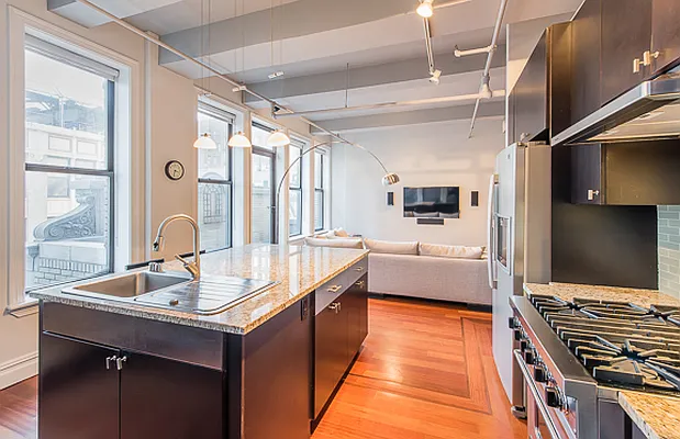 Sold by Brown Harris Stevens | media 1