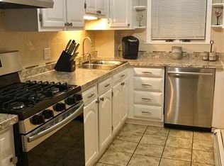 124 Central Ave, New Bedford, MA 02745