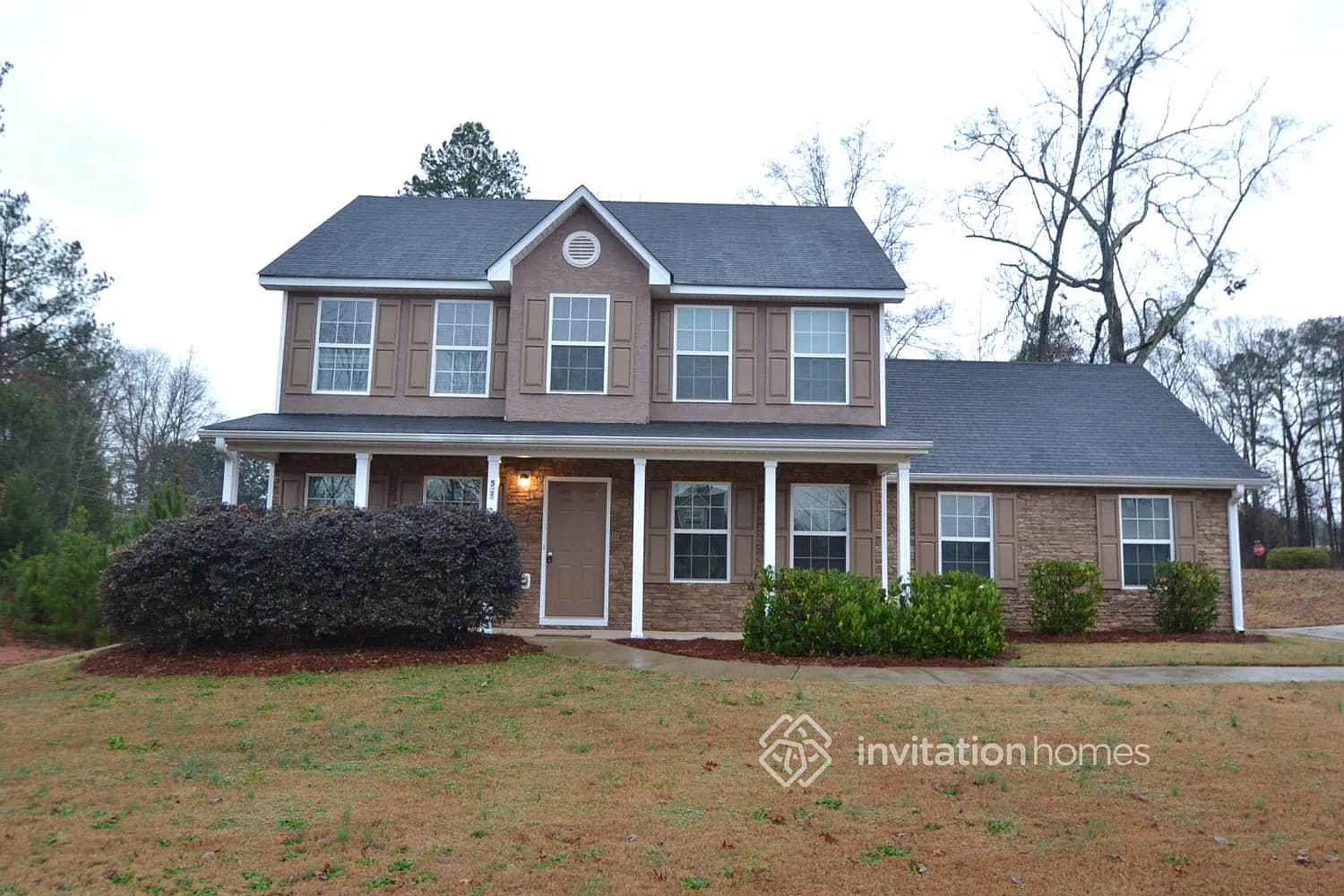 10 Patterson Way Covington, GA 30016 — Photo 2