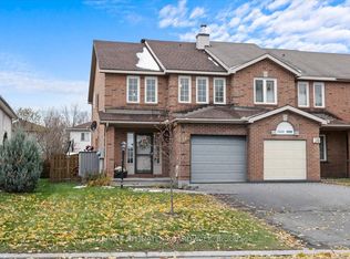 34 Woodgate Way, Ottawa, ON K2J4C9