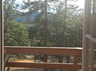 177 Bailey Dr, Bailey, CO 80421