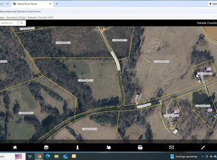 0 Bethany Rd, Saluda, SC 29138