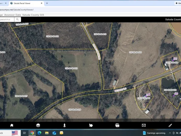 0 Bethany Rd, Saluda, SC 29138