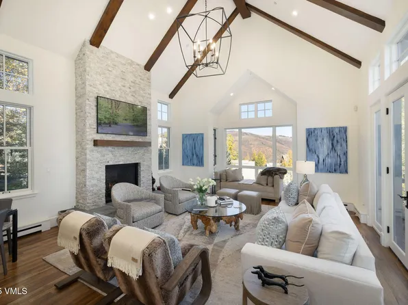 446 Kensington Dr, Edwards, CO 81632