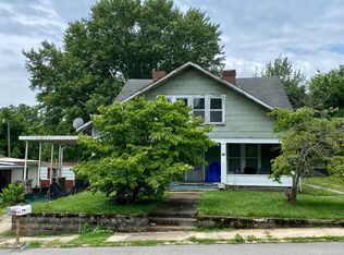 462 S Henry St, Morristown, TN 37813